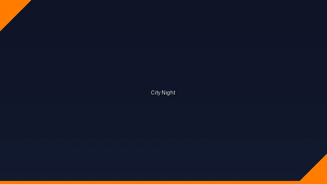 城市夜景主题赛 - 罗志祥分手 视频创作挑战